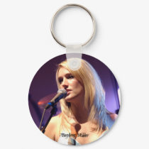 Taylor Mills Keychain by TaylorMills Taylor Mills Keychain
