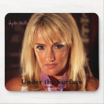 Taylor Mills "Under the Surface" Mousepad 2
