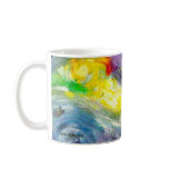 Taylor Mills Under the Surface Mug