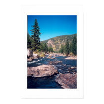 Taylor River Rocks posters