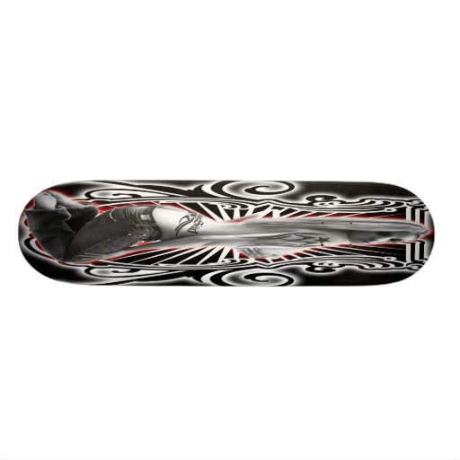 taylor sk8 skateboard deck
