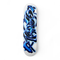 Taylor skateboards