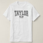 TAYLOR: We Are Family T Shirt