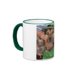 TAZ BABY mugs