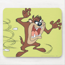 Taz posing 10 mouse pads