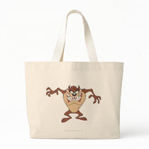 Taz posing 15 bags