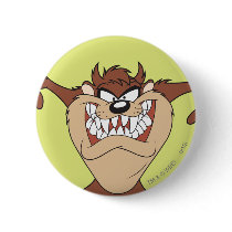 Taz posing 15 pinback buttons