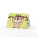 Taz posing 15 cards