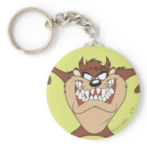 Taz posing 15 keychains