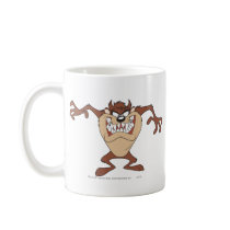 Taz posing 15 mug