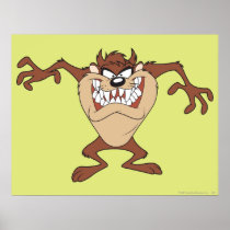 Taz posing 15 print