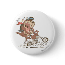 Taz Slick Hog Buttons