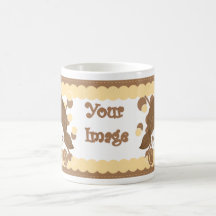 Taza 6 de Cutie del guisante de olor