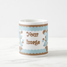 Taza 8 de Cutie del guisante de olor