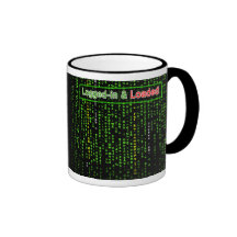 Taza abierta una sesión y cargada
