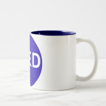 Taza AED