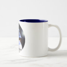 Taza AED