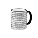 Taza binaria mugs