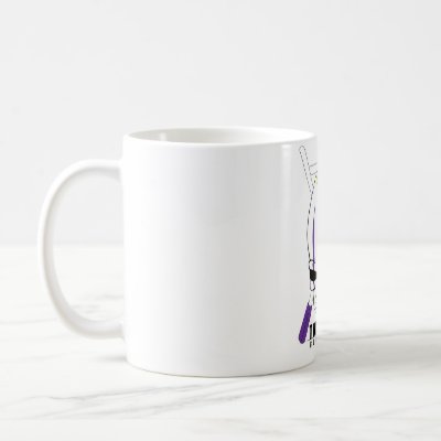 Taza Blanca