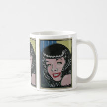 Taza de BETTE