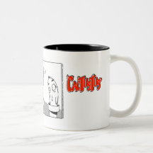 Taza de Cactustus