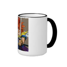 Taza de Crono
