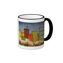 Taza de Crumbletown