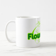 Taza de FlowerChat