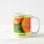 Taza de Gandhi