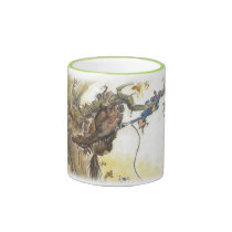 Taza de JudeToo JT07 tazas