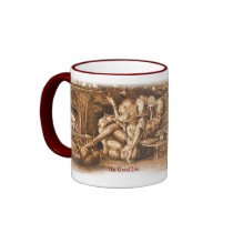 Taza de JudeToo JT25 tazas