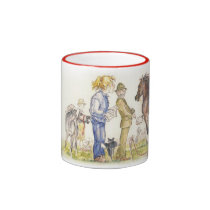 Taza de JudeToo JT28 tazas