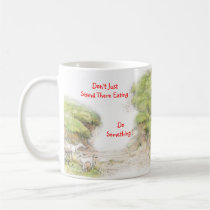 Taza de JudeToo JT33 tazas