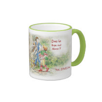 Taza de JudeToo JT46 tazas