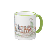 Taza de JudeToo JT49 tazas