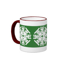 Taza de la ESCAMA