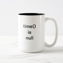 Taza de la génesis