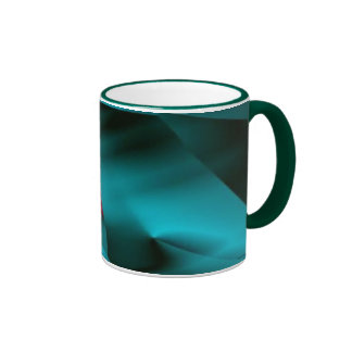 Taza de la iguana