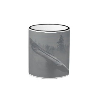 Taza de la paz