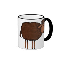 taza de las ovejas negras