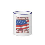 Taza de los E.E.U.U.