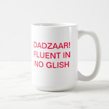 taza de los papás