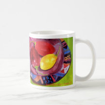 Taza de los Tamarillos