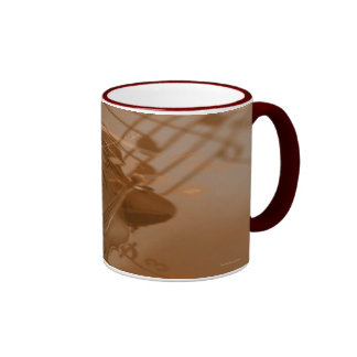 Taza de Mozart