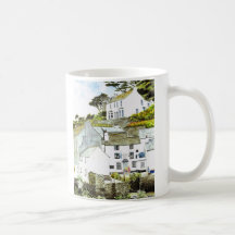 Taza de "Peter azul"