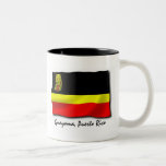 Taza de Puerto Rico: Guayama