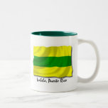 Taza de Puerto Rico: Isabela