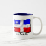 Taza de Puerto Rico: Lares