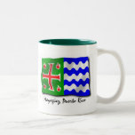 Taza de Puerto Rico: Mayagüez