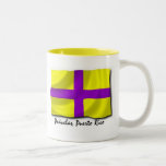 Taza de Puerto Rico; Penuelas